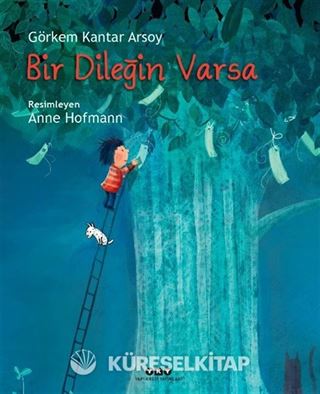 Bir Dileğin Varsa