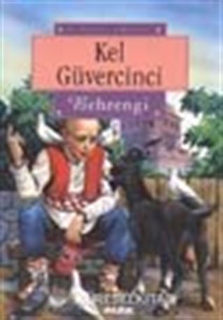 Kel Güvercinci