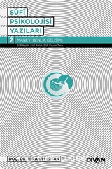 Sufi Psikolojisi Yazıları 2