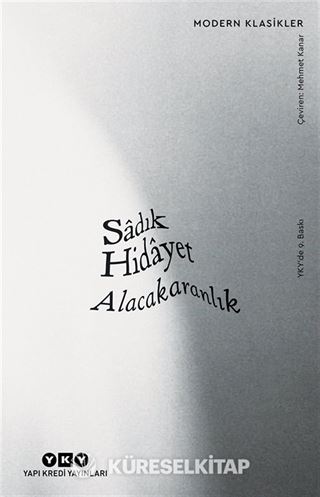 Alacakaranlık