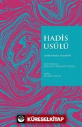 Hadis Usülü