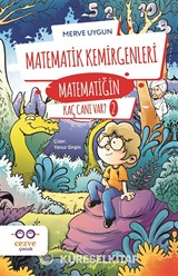 Matematik Kemirgenleri / Matematiğin Kaç Canı Var? 2
