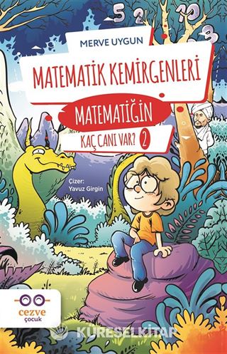Matematik Kemirgenleri / Matematiğin Kaç Canı Var? 2