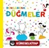 Rengarenk Düğmeler