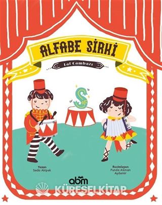 Alfabe Sirki / Laf Cambazı