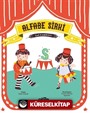 Alfabe Sirki / Laf Cambazı