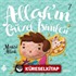 Allah'ın Güzel İsimleri 7 / Muhsi Allah