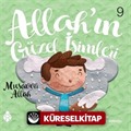 Allah'ın Güzel İsimleri 9 / Musavvir Allah