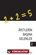 Ayetlerin Başına Gelenler 2