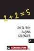 Ayetlerin Başına Gelenler 2