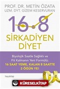 16:8 Sirkadiyen Diyet