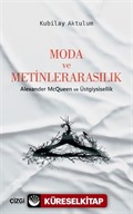 Moda ve Metinlerarasılık