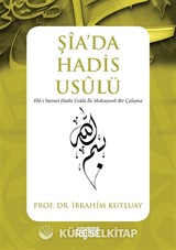 Şia'da Hadis Usulü