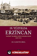 19.Yüzyılda Erzincan