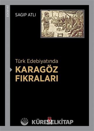 Türk Edebiyatında Karagöz Fıkraları