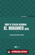 Görev ve Yetkileri Açısından Hz. Peygamber (sas) Ciltli