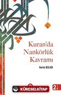 Kur'an'da Nankörlük Kavramı