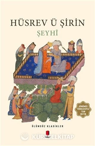 Hüsrev Ü Şirin