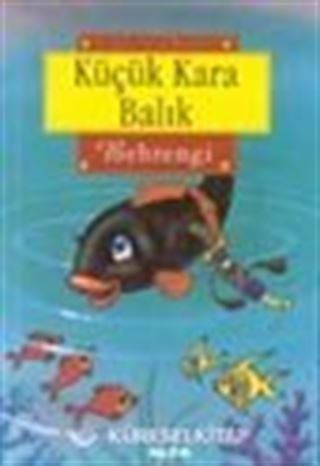 Küçük Kara Balık