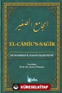 El-Camiu's-Sağir (Ciltli)