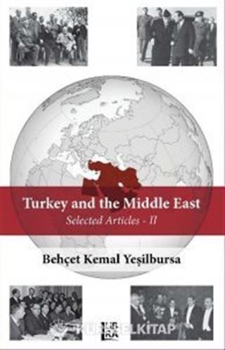 Turkey and the Middle East (Selected Articles) 2