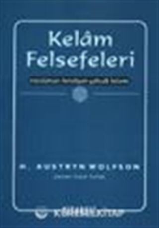 Kelam Felsefeleri