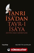 Tanrı İsa'dan Tavr-ı İsa'ya