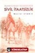 Sivil İtaatsizlik