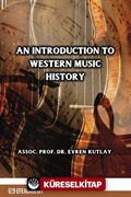 An Introduction To Western Music History