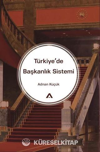 Türkiye'de Başkanlık Sistemi