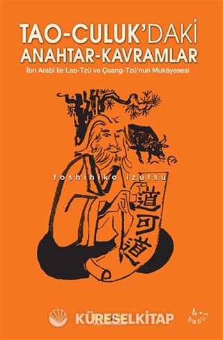 Tao-culuk'daki Anahtar Kavramlar