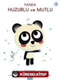 Panda Huzurlu ve Mutlu