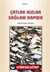 Çatlak Kızlar Sağlam Kapıda