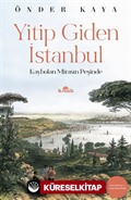 Yitip Giden İstanbul