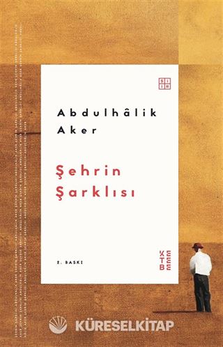 Şehrin Şarklısı
