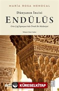 Dünyanın İncisi: Endülüs