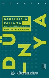 Karanlıkta Patlama