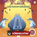 Şaşı Bakan Gergedan