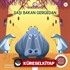 Şaşı Bakan Gergedan