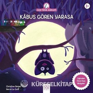 Kabus Gören Yarasa