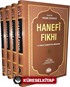 Hanefi Fıkhı (4 Cilt Takım)