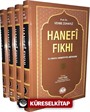 Hanefi Fıkhı (4 Cilt Takım)