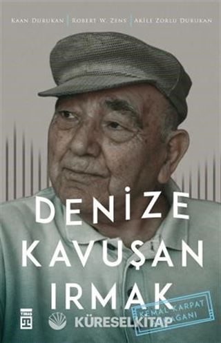 Denize Kavuşan Irmak
