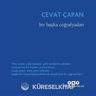 Bir Başka Coğrafyadan