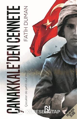 Çanakkale'den Cennete