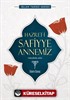 Hazreti Safiyye Annemiz