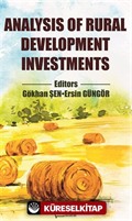 Analysis Of Rural Development Investments