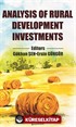 Analysis Of Rural Development Investments