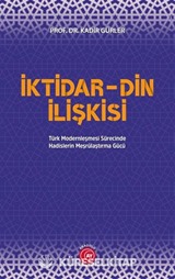 İktidar-Din İlişkisi
