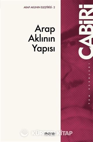 Arap Aklının Yapısı